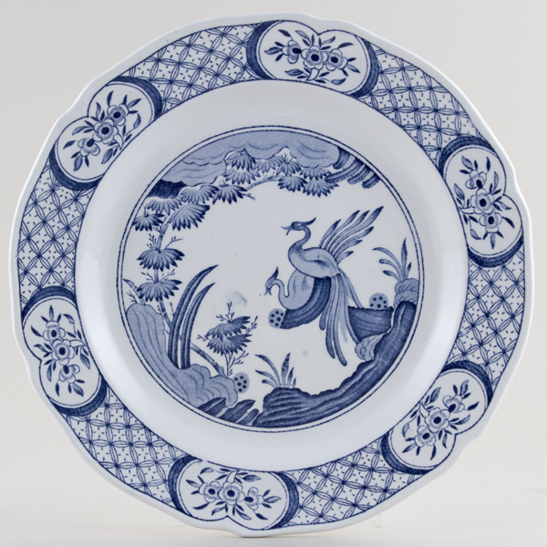 Plate